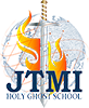 Judgement & Transparency Ministry International Logo